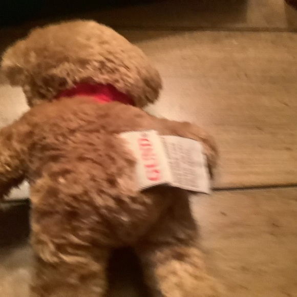 Goebel and GUND Huggable Friends Srt - Picture 5 of 7